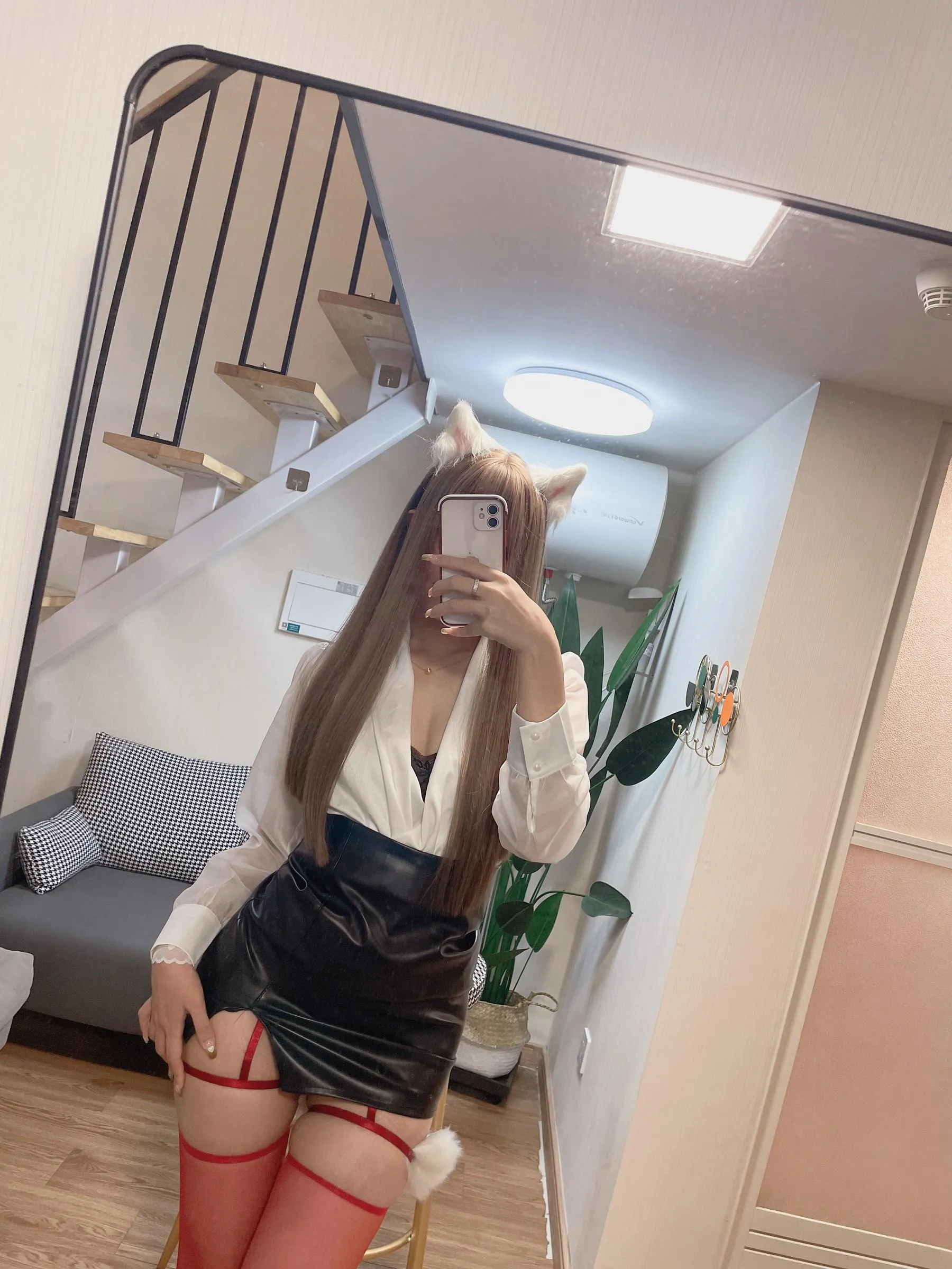 Money冷冷 – NO.34 OL妖精的尾巴 [74P]插图9